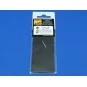 37mm M6 US barrel for M8, 1/72 - Aber Models 72 L-26
