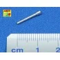 Soviet tank barrel for B-3, BT-2, 1/72 - Aber Models 72 L-29