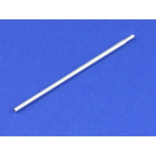 German 75mm Pak 42L/70 gun barrel Jagdpanzer IV, 1/72 - Aber Models...