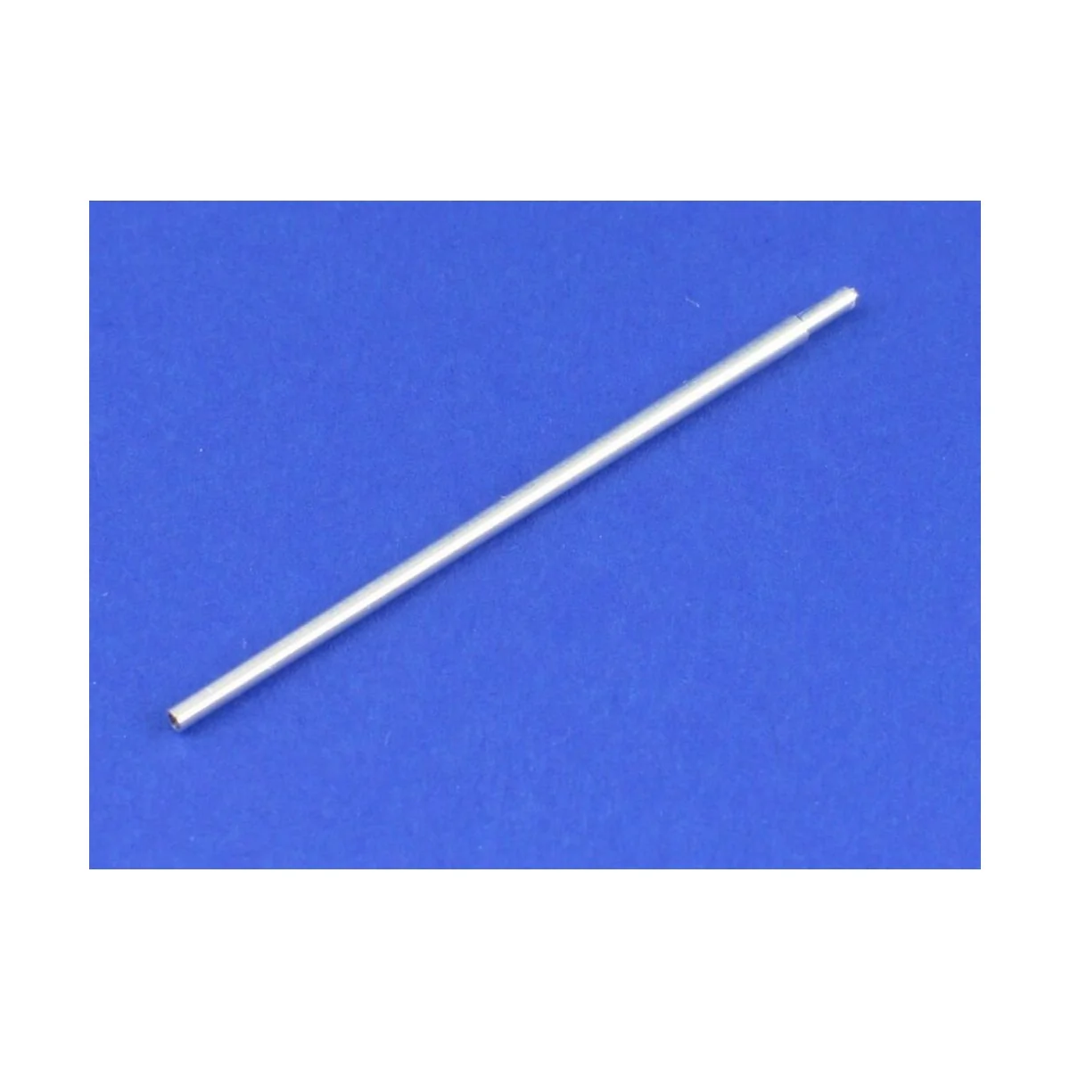 German 75mm Pak 42L/70 gun barrel Jagdpanzer IV, 1/72 - Aber Models...