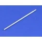 German 75mm Pak 42L/70 gun barrel Jagdpanzer IV, 1/72 - Aber Models...