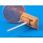 British 40 mm 2 pdr.Tank barrel for Matilda Mk.II, 1/72 - Aber Mode...
