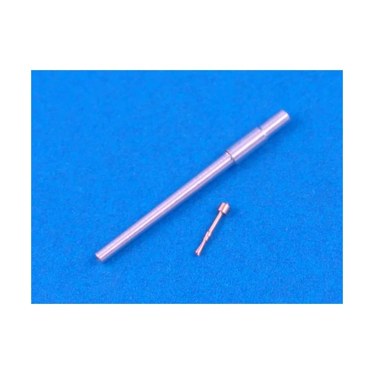 British 40 mm 2 pdr.Tank barrel for Matilda Mk.II, 1/72 - Aber Mode...