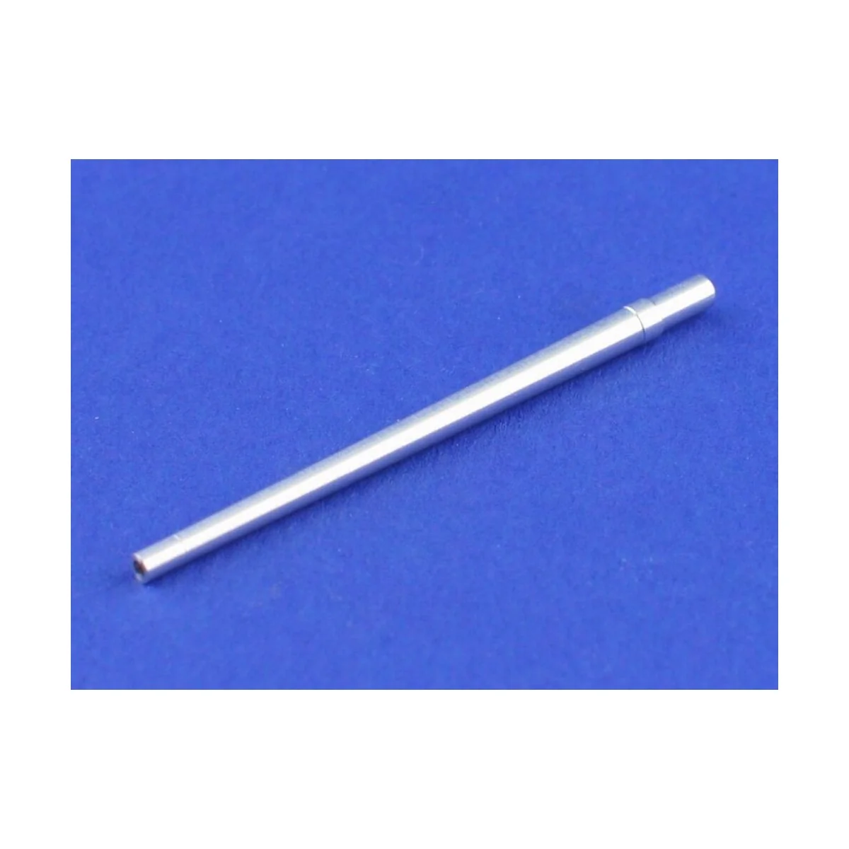U.S.76 mm M1A1 tank barrel for Sherman M4A1 (76), 1/72 - Aber Model...