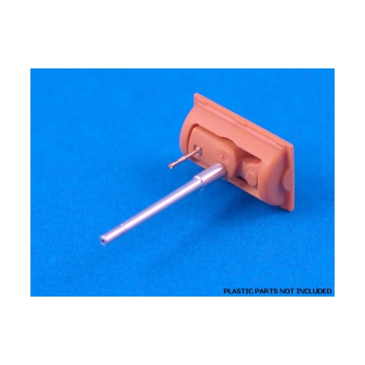 British 40 mm 2 pdr.Tank barrel for Matilda Mk.II, 1/72 - Aber Mode...