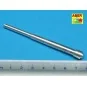21cm barrel for Mörser 18, 1/72 - Aber Models 72 L-35