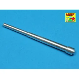 21cm barrel for Mörser 18, 1/72 - Aber Models 72 L-35 2