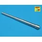 21cm barrel for Mörser 18, 1/72 - Aber Models 72 L-35