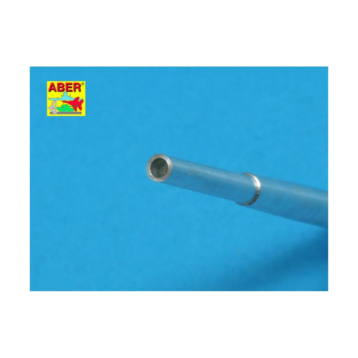21cm barrel for Mörser 18, 1/72 - Aber Models 72 L-35