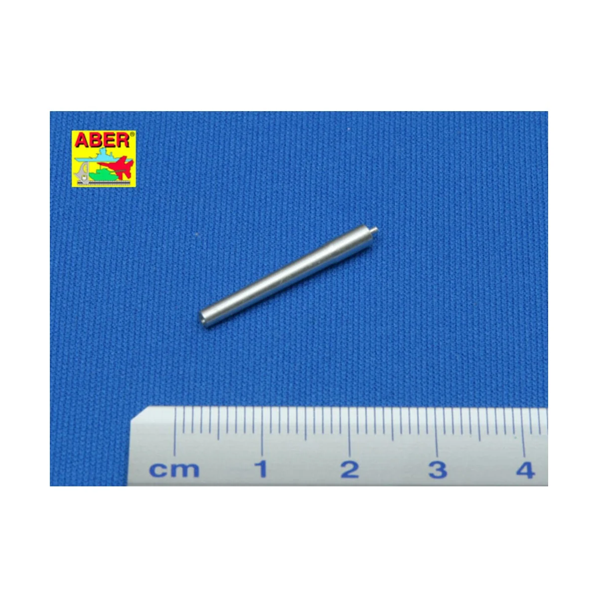 U.S. 105mm Barrel for Sherman, 1/72 - Aber Models 72 L-37