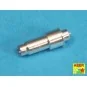 15cm Barrel for BRUMBAR-Early, 1/72 - Aber Models 72 L-43