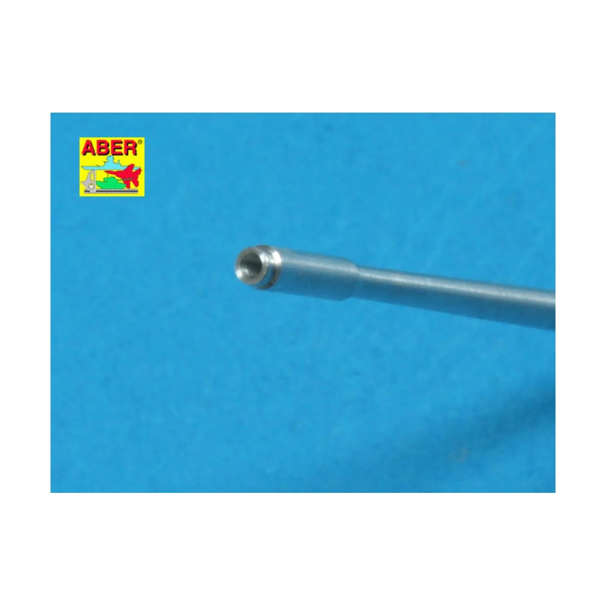 Russian 100 mm D-10T Barrel for T-54/55, 1/72 - Aber Models 72 L-45