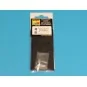 15cm Barrel for BRUMBAR- middle/late version, 1/72 - Aber Models 72...
