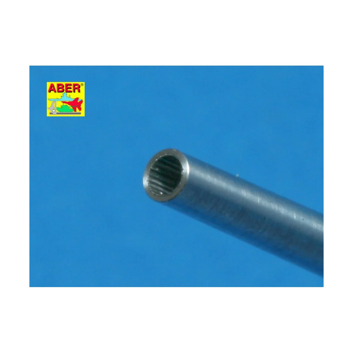 German 15cm barrel for Hummel, 1/72 - Aber Models 72 L-48