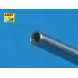 German 15cm barrel for Hummel, 1/72 - Aber Models 72 L-48