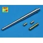 German 15cm barrel for Hummel, 1/72 - Aber Models 72 L-48