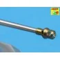 Barrel for Jagdpanzer IV, 1/72 - Aber Models 72 L-52