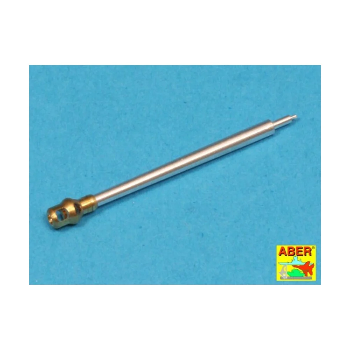 Barrel for Jagdpanzer IV, 1/72 - Aber Models 72 L-52