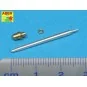 Barrel for Jagdpanzer IV, 1/72 - Aber Models 72 L-52