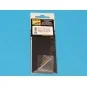 105mm barrel for LeFH 18 & Wespe, 1/72 - Aber Models 72 L-55