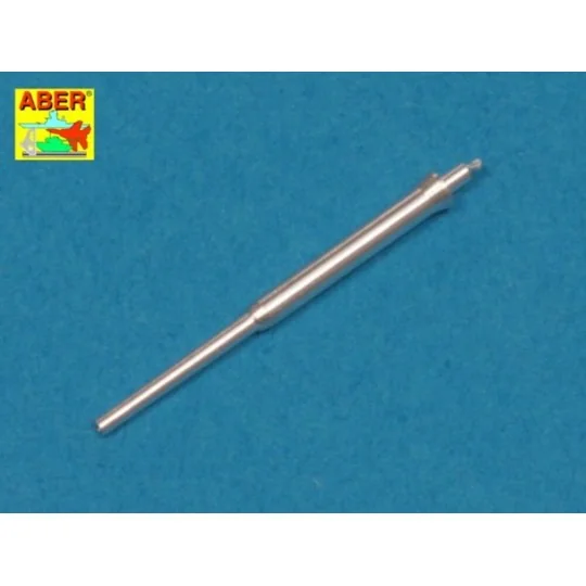 Barrel for Pak 35/36 Early, 1/72 - Aber Models 72 L-57