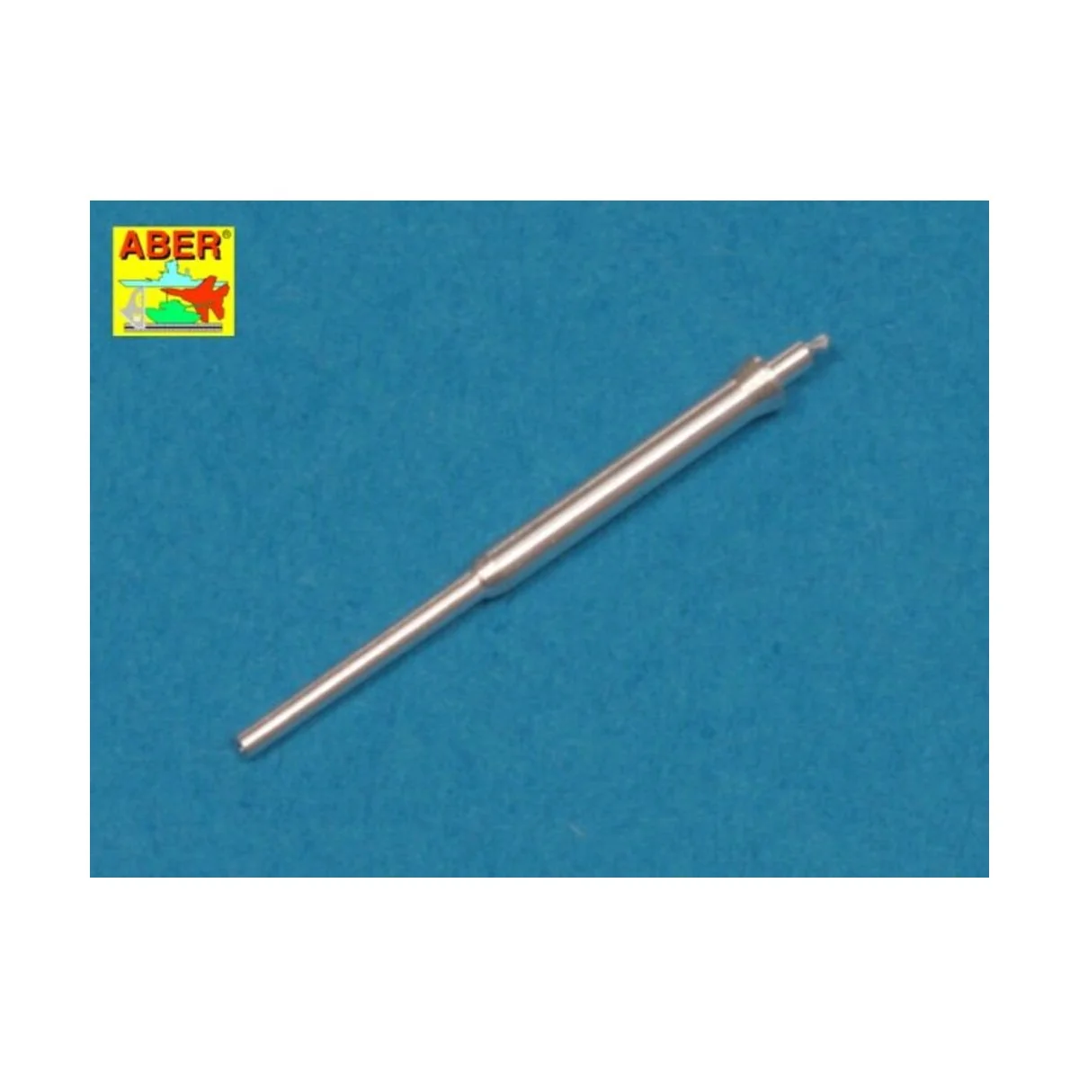 Barrel for Pak 35/36 Early, 1/72 - Aber Models 72 L-57