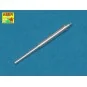Barrel for Pak 35/36 Early, 1/72 - Aber Models 72 L-57