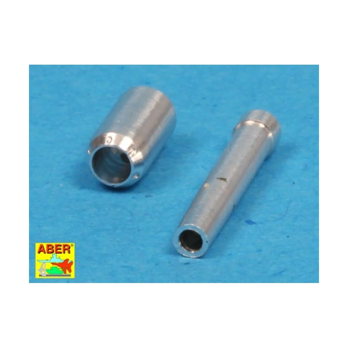 75mm KwK 37 L/24 barrel, 1/72 - Aber Models 72 L-59
