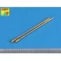 Barrels for Zwilling Flakpanzers, 1/72 - Aber Models 72 L-61