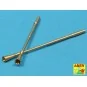Barrels for Zwilling Flakpanzers, 1/72 - Aber Models 72 L-61