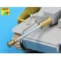 7, 5 cm Bartel for StuG. III Ausf.G middle, 1/72 - Aber Models 72 L-60
