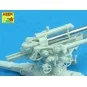 Single-piece barrel for Flak 36 and Flak 37, 1/72 - Aber Models 72 ...