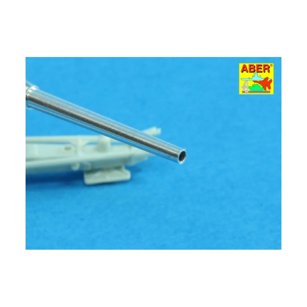 Two-piece 88mm barrel for Flak 36/37, 1/72 - Aber Models 72 L-62