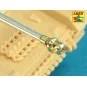 German 75 mm KwK 40 L/43 barrel for Pz.Kpfw.IV Ausf.G, 1/72 - Aber ...