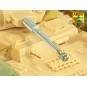 German 75 mm KwK 40 L/43 barrel for Pz.Kpfw.IV Ausf.G, 1/72 - Aber ...