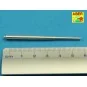 Single-piece barrel for Flak 36 and Flak 37, 1/72 - Aber Models 72 ...