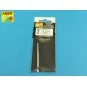 Single-piece barrel for Flak 36 and Flak 37, 1/72 - Aber Models 72 ...