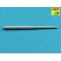 Single-piece barrel for Flak 36 and Flak 37, 1/72 - Aber Models 72 ...
