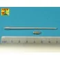 130 mm C-70 gun barrel for Soviet tank JS-7, 1/72 - Aber Models 72 ...