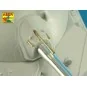 Light additional armament for Soviet tank JS-7, 1/72 - Aber Models ...