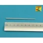 Germ.88 mm Kw.K. 43 L/71 E-50 Barrel (one part), 1/72 - Aber Models...
