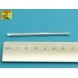 Russian U-5TS (2A20) 115 mm tank Barrel for T-62, 1/72 - Aber Model...