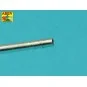 Barrel for German 128mm Flak 40 Anti-Aircraft Gun, 1/72 - Aber Mode...