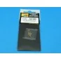 2 barrels for MG 131 -early, 1/32 - Aber Models A32 005