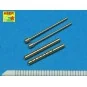 2 barrels for 7, 7mm Type 97, 1/32 - Aber Models A32 012