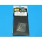 4 barrels for 20 mm Type 99, 1/32 - Aber Models A32 014