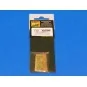 Barrels for M61A1, 1/32 - Aber Models A32 050