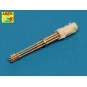 Barrels for M61A1, 1/32 - Aber Models A32 050