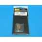 Armament for Mitsubishi A6M5 Zero, 1/32 - Aber Models A32 106