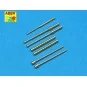 Armament for Mitsubishi A6M5 Zero, 1/32 - Aber Models A32 106